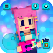 Girls Craft Music: Exploration Download gratis mod apk versi terbaru