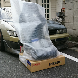 シルビア S13