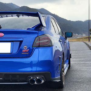 WRX STI VAB