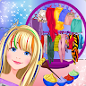 下载  Hair Salon - Fancy Girl Games 