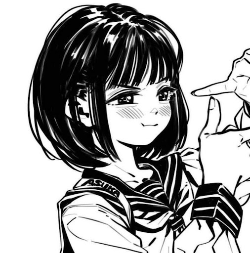 瑠 羽 。