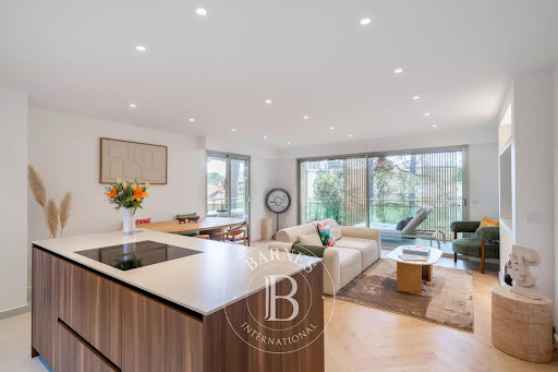 Appartement avec terrasse 1