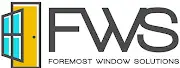 Foremost Window Solutions Logo