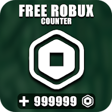 Free Robux Counter For Rblox 2020 Latest Version For Android Download Apk - robux conter