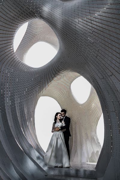 Photographe de mariage Aktan Kabdyshev (aktan88). Photo du 16 septembre 2019