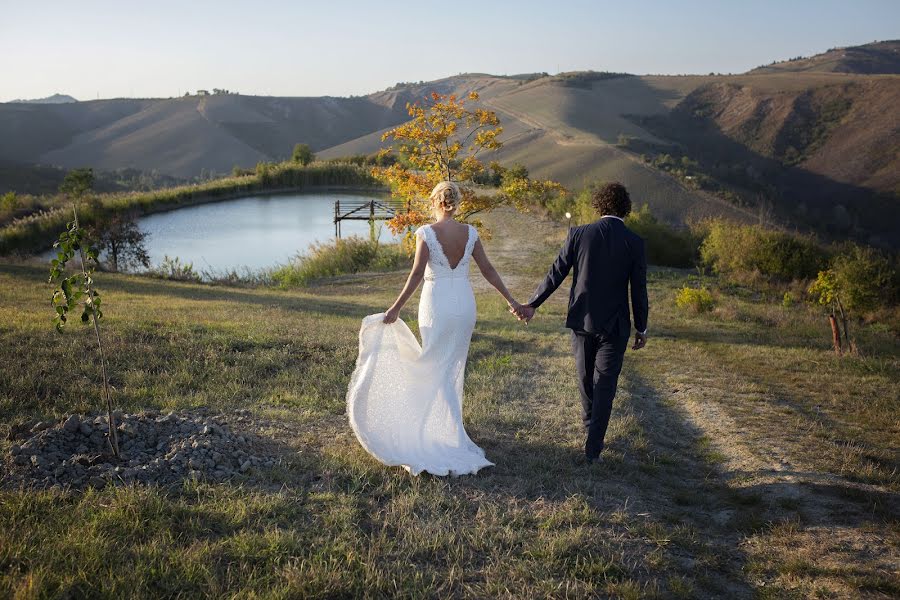 Fotógrafo de bodas Bartolo Sicari (bartolosicari). Foto del 2 de enero 2019