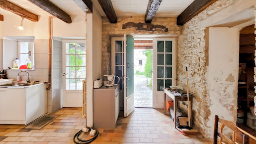 Maison avec terrasse 5