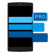 Edge Launcher Pro 2.2.7.pro Icon