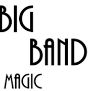 Big Band Magic  Icon