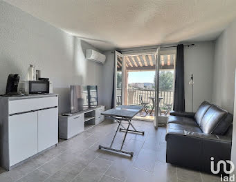 appartement à La Ciotat (13)