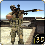 Cover Image of Télécharger ROOFTOP CITY SPY - STEALTH SNIPER 1.4 APK