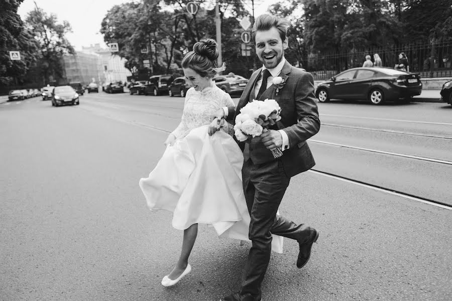 Wedding photographer Yana Zorchenko (yanazorchenko). Photo of 17 June 2020