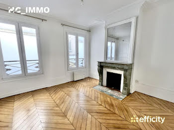 appartement à Paris 3ème (75)