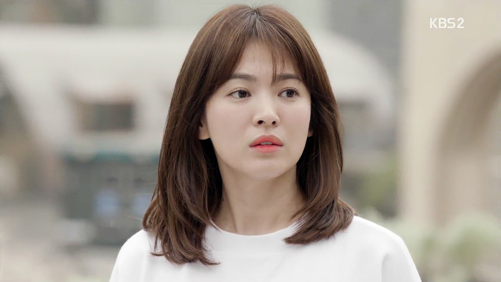 song hye kyo 2