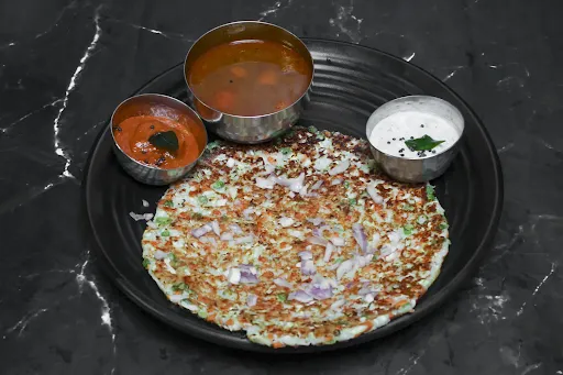 Rawa Dosa