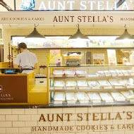 AUNT STELLA 詩特莉手工餅乾(微風南京店)