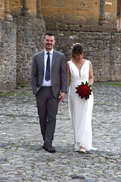 Fotógrafo de casamento Franca Bertoncini (bertoncini). Foto de 7 de agosto 2023