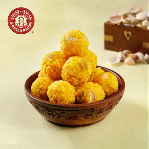 Boondi Laddu