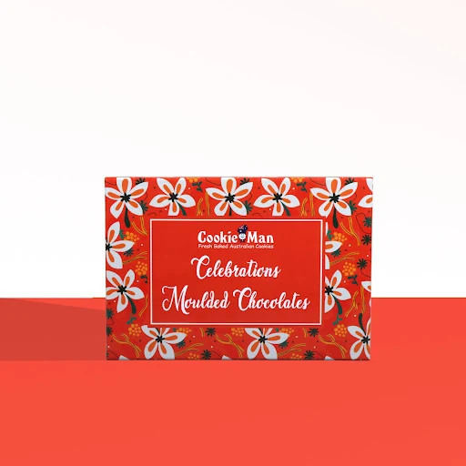 Premium Truffle Chocolate Gift Box - 15 Pieces