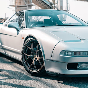 NSX NA1