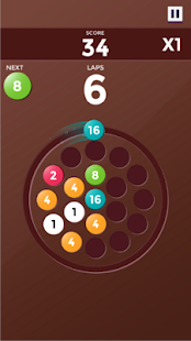 Shoot n Ball Merge(圖4)-速報App