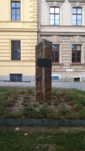 Tomas G. Masaryk Memorial