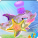 Baby Dolphin Care icon