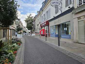 locaux professionnels à Auxerre (89)