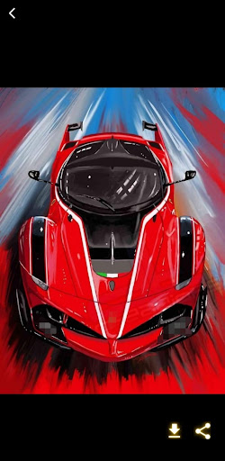 Ferrari Wallpapers