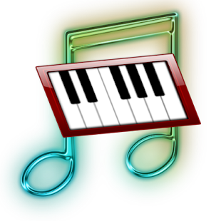 How to download My Piano patch 1.0 apk for bluestacks