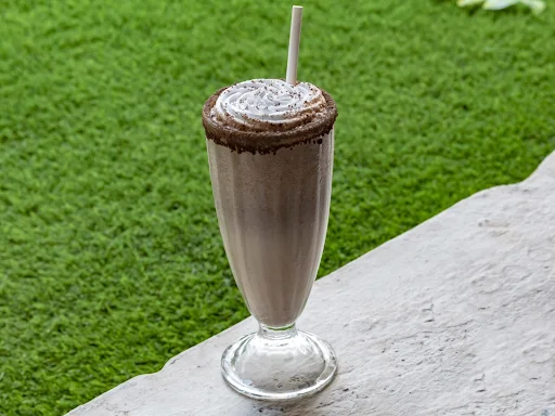 Oreo Shake