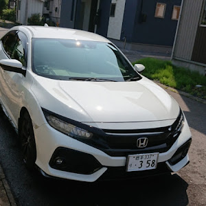 シビック FK7