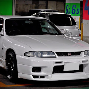 スカイライン GT-R BCNR33