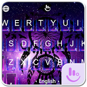 Dream Catcher Keyboard Theme 6.2.23.2019 Icon