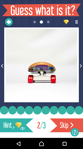 GUESS What - photo quiz