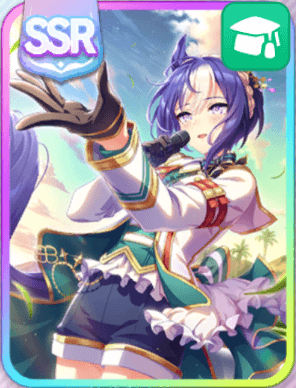 シーザリオSSR［慈恵のMotherSea］
