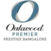 Ozaa - Mediterranean Grills - Oakwood Premier Prestige, UB City Mall, MG Road, Bangalore logo