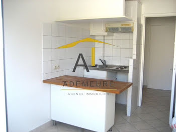 appartement à Ris-Orangis (91)