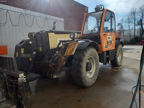 Afbeelding van een JLG 4017RS