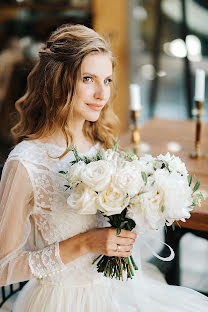 Wedding photographer Darya Gerasimenko (darya99). Photo of 10 August 2020