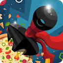 تحميل التطبيق Fork Fight: Hit the target! التثبيت أحدث APK تنزيل