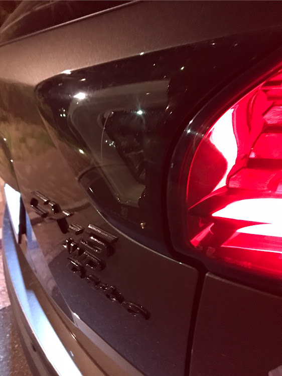 CX-5のDIYに関するカスタム事例の投稿画像1枚目