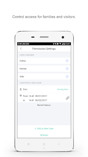 PIN Genie Smart Lock - náhled