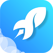 Booster++ (Boost, Cleaner, Battery Saver)  Icon