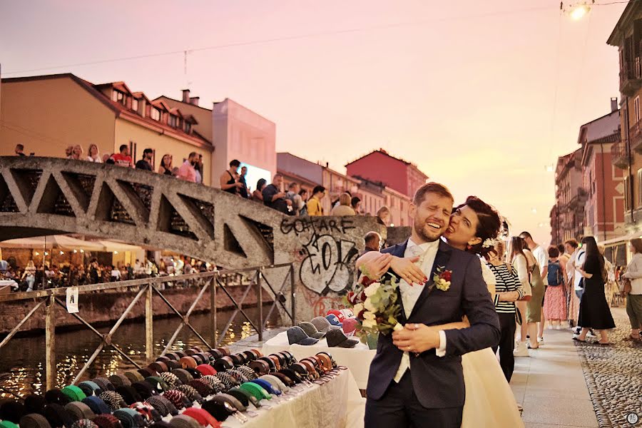 Fotógrafo de bodas Giuseppe Acocella (agfotografo). Foto del 16 de enero