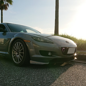 RX-8