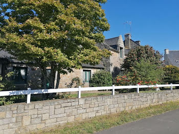 maison à Berric (56)