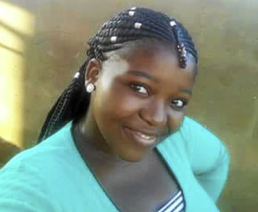 Lerato Mosia has not been seen since June 9.