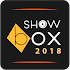 BOX For HD FILMS & TV Reviews1.0