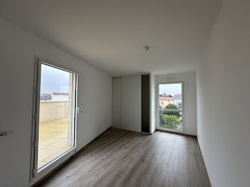 appartement à Villeurbanne (69)